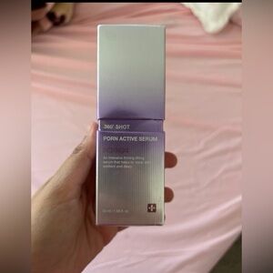 360° Shot PDRN Active Serum 50ml